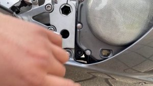 Honda CBR 900 919 929 RR мой отзыв