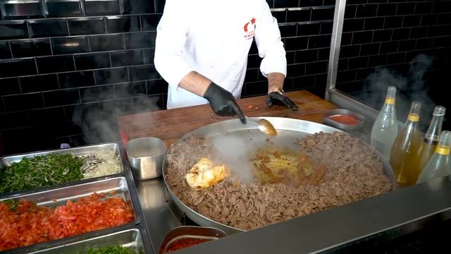Mersin Tantuni Savaşları | Tantuni Nasıl Yapılır ?