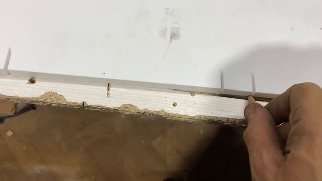 Фрезерный шаблон для Gola профиля L+L смотреть онлайн