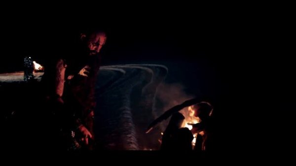 Valhalla Wzywa Mnie (Valhalla Calling Me polish cover)