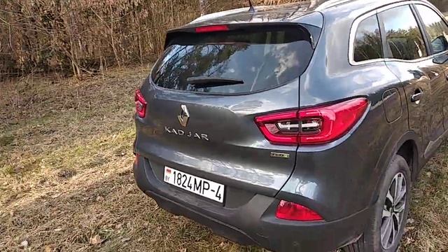 Рено каджар 19.12.2016 смотреть онлайн