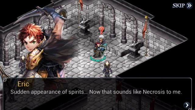 To Monica Q20 SOL Stone of Life EX Walkthrough смотреть онлайн