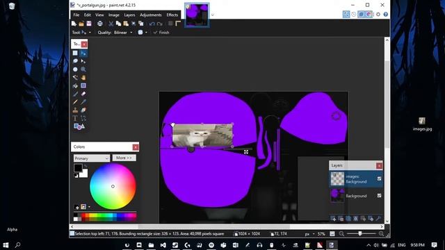 How to edit .VTF (Valve Texture File) files смотреть онлайн
