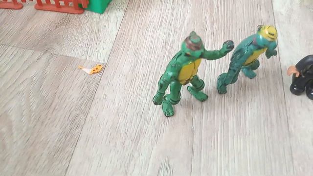 это игрушечная страна Ну короче история небольшая история вот так игрушки живут правда смотреть онлайн