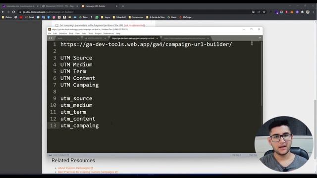 Como capturar UTMs com o formulário do Elementor смотреть онлайн