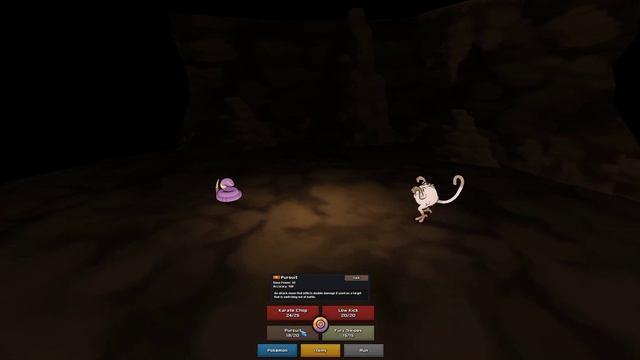 Pokémon MMO, PokéOne Ep 10, Entering MT. Moon, Face-rolling "Dragon Rage", Nidoran salt..... смотреть онлайн