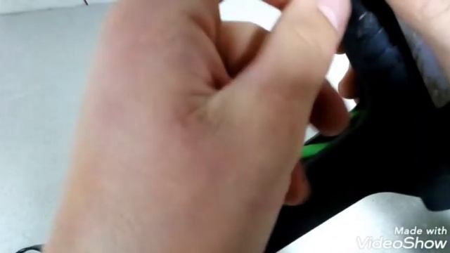 Что внутри клеевого пистолета смотреть онлайн