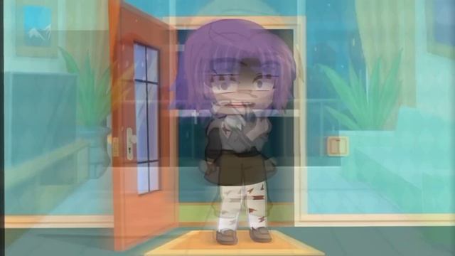 //...вечер не приснился опять...\\ ~идея моя~ [meme|Gacha club] смотреть онлайн