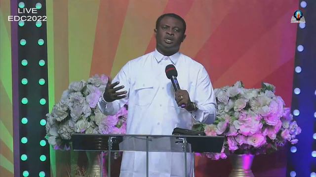 Encounter Divinity Convention 2022  -Divinity TV (Evening Session)