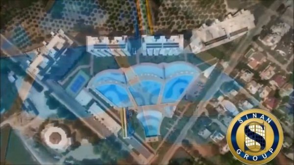 Liparis 7 - Липарис 7 - Каргыпинары / Мерсин