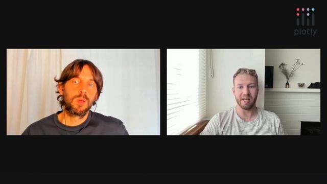 Deep dive of background callbacks & job queues in Dash with Python смотреть онлайн