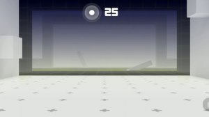 Smash Hit 0.8.0 Port Update 4: Updated Debug And Updated Menu Line.