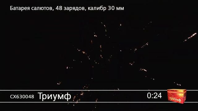 СХ630048 Триумф смотреть онлайн