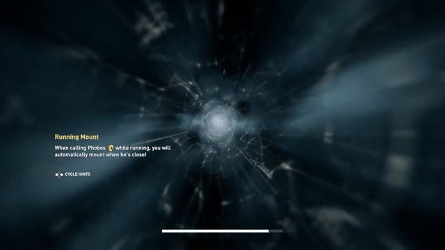 Assassins Creed Odyssey My Father смотреть онлайн