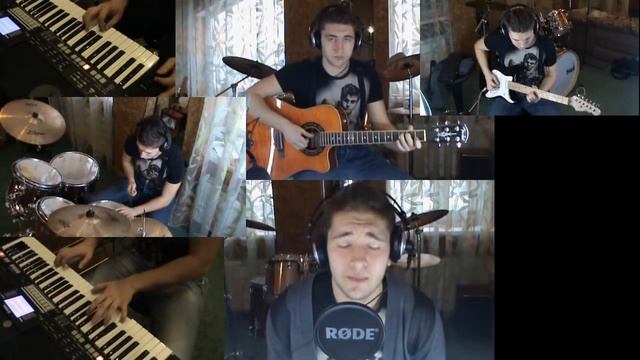 Сергей Бабкин и Classika Слова(cover) смотреть онлайн