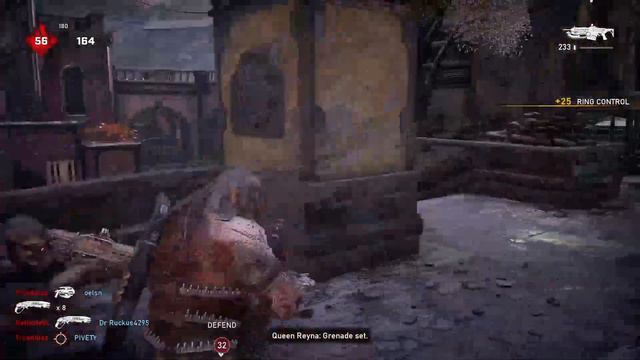 Лучший шутер на Xbox Series X смотреть онлайн