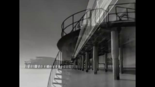 The Lost Monochrome World смотреть онлайн