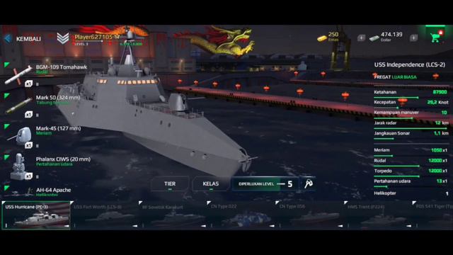 MODERN WARSHIPS - SAMSUNG GALAXY A52 GAMEPLAY REVIEW смотреть онлайн