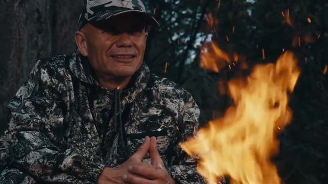 Тайга-KUZBASS-Александр Кузнецов смотреть онлайн