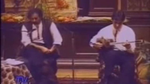 Shahram Nazeri Concert