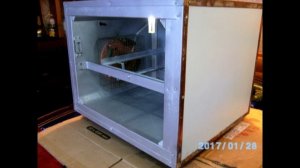 Инкубатор ИПХ-5 Пятигорский