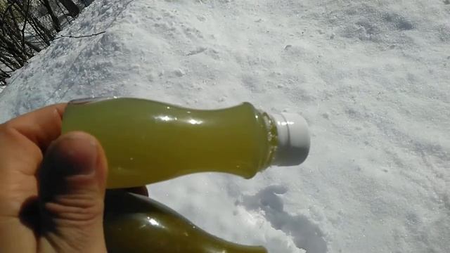 Масло виноградной косточки