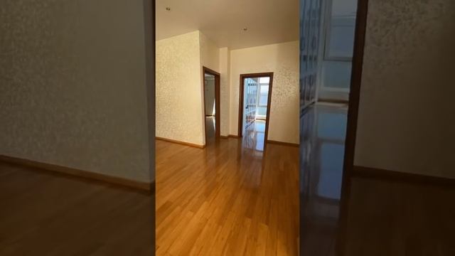 Офисный блок 170м2 СВЕЖИЙ РЕМОНТ смотреть онлайн