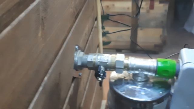 Обзор коптильного шкафа изготовленного для друга | Бoroda 32 смотреть онлайн