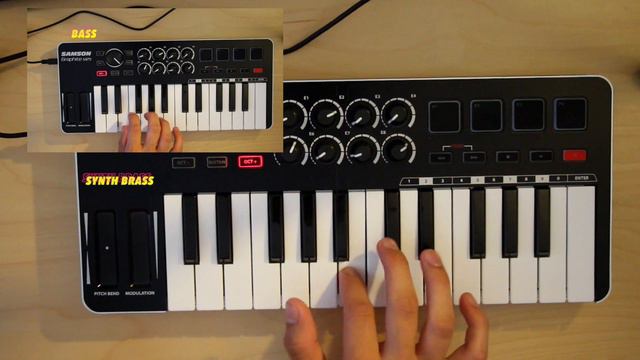 SWV - Right Here (Human Nature Radio Mix) (Cover) смотреть онлайн