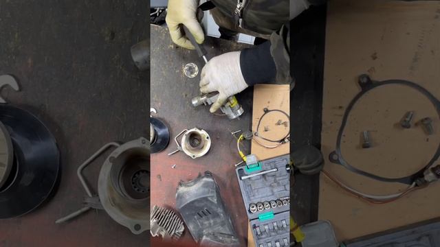 Ремонт Эбершпехер Д2 смотреть онлайн