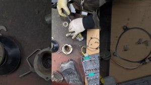 Ремонт Эбершпехер Д2