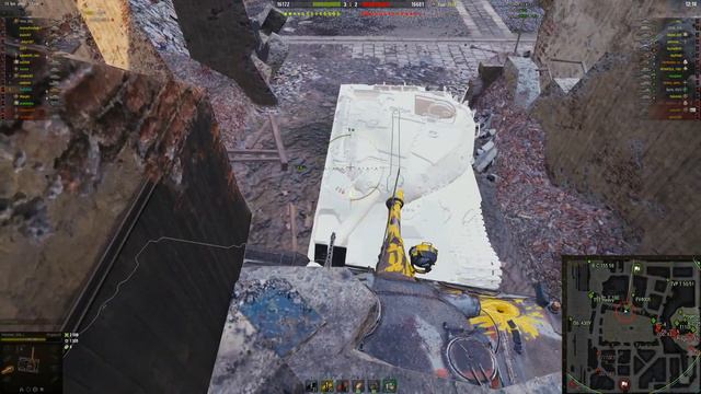 Ранговые Бои 2021💥Ranked Battles wot 2021💥 смотреть онлайн