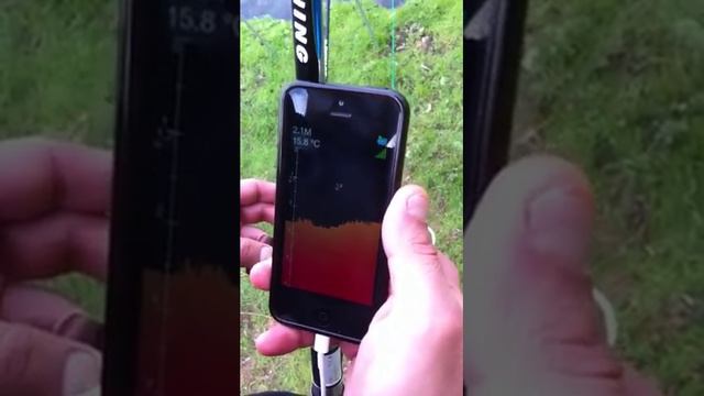 Wifi Fish Finder Рыбалка 2015 смотреть онлайн