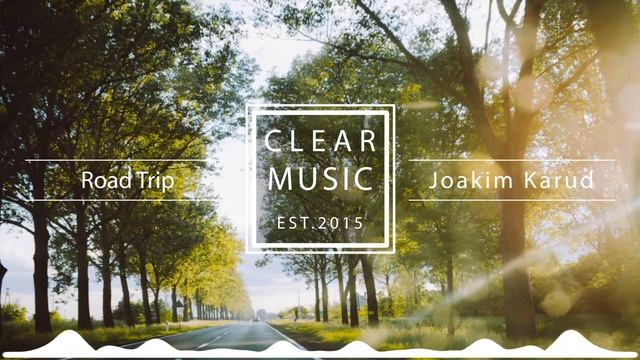 Joakim Karud - Road Trip смотреть онлайн
