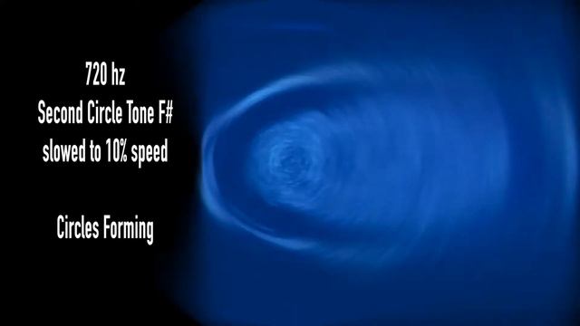 FLOWER OF LIFE CONVERSIONS / Quadrivium Cymatics