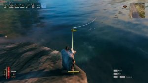 КАК ПРАВИЛЬНО ЛОВИТЬ РЫБУ - ПОДРОБНЫЙ ГАЙД | Valheim / Вальхейм