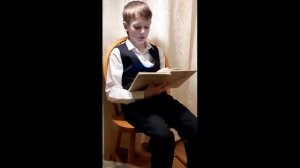 "Сквозь зеркало и что там увидела Алиса". Л. Кэрролл. глава 8. Читает Максим Никитин