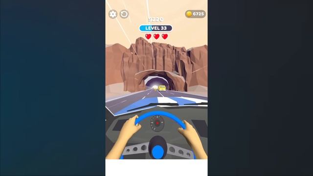 FAST DRIVER 3D Gameplay Walkthrough Part 1 - Levels 1-50 (iOS Android) смотреть онлайн
