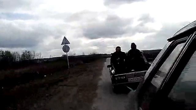 ремонт ваз по русски смотреть онлайн