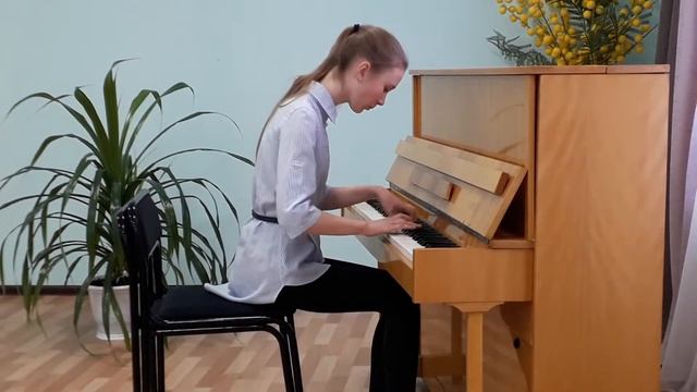 Д. Шостакович. Романс смотреть онлайн