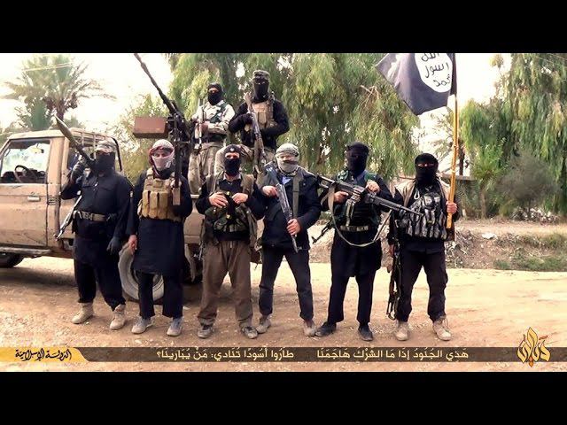 Головорезы[ARMA3]