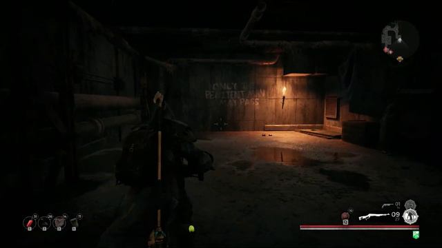 How to Get Leto's Amulet | Remnant: From the Ashes смотреть онлайн