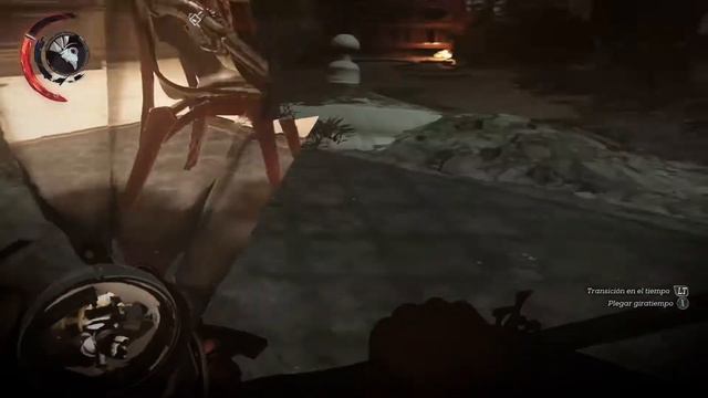 Dishonored 2 - Conseguir llave maestra смотреть онлайн