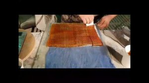 Почему полиэфирка лучше эпоксидки ? Сравнение Эпоксидной и полиэфирной смолы . Формовка. Практика.