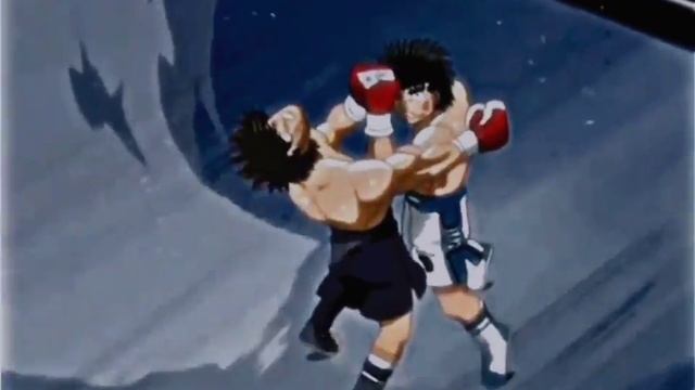 the champ - ippo edit смотреть онлайн