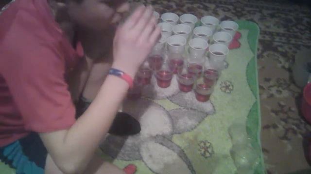 Что было со мной после того как я выпил 30 кружек чая я не выполню это Челлендж я проиграл смотреть онлайн