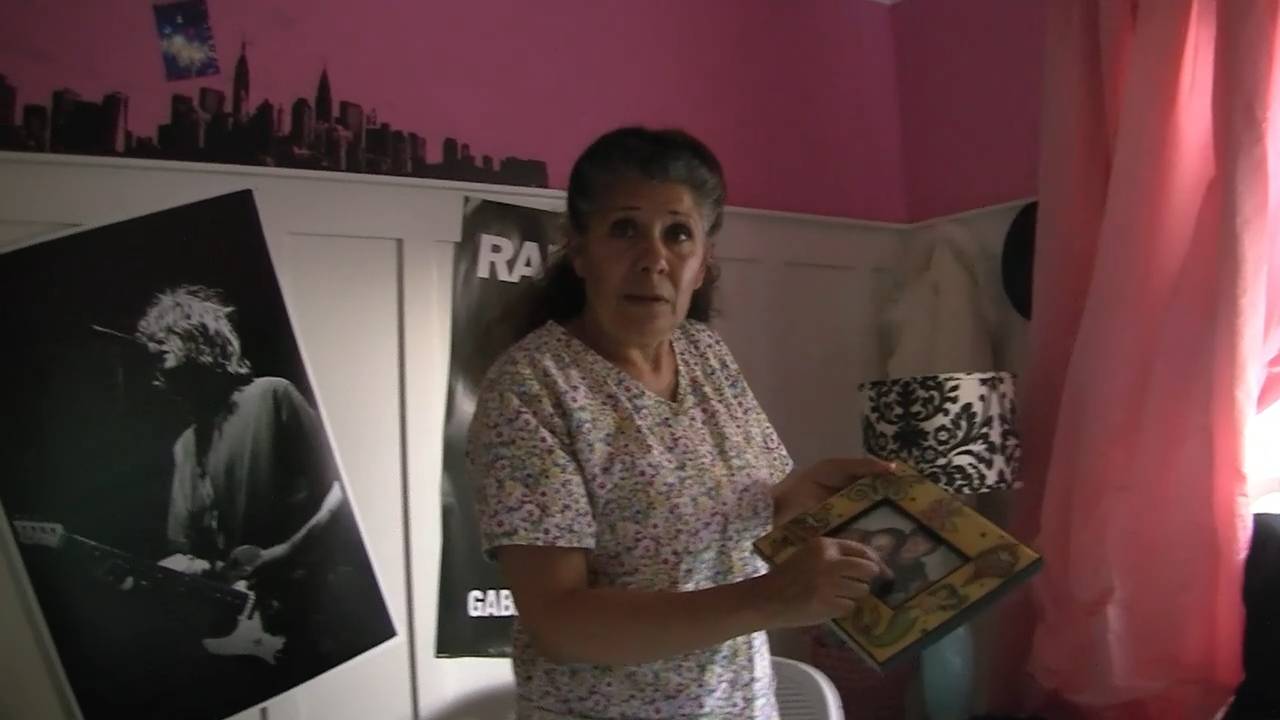 Паранормальное явление 2 (2010) смотреть онлайн