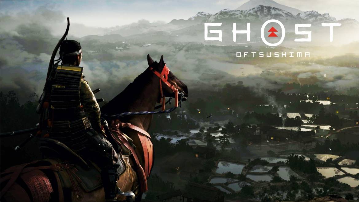 Ghost of Tsushima на ПК ► ЯДОВИТЫЕ ГРИБЫ #11 смотреть онлайн