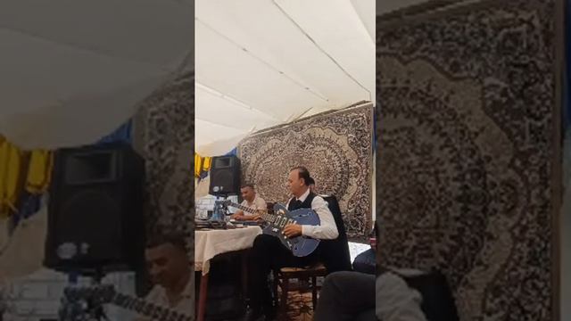 Mahmud Gitara Fuzuli Toyu3