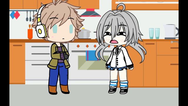 тот самый чел с которым никто не хочет дружить) смотреть онлайн